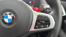 BMW X5 M xDrive X5 M Competition 5dr Step Auto [Ultimate] Petrol Estate